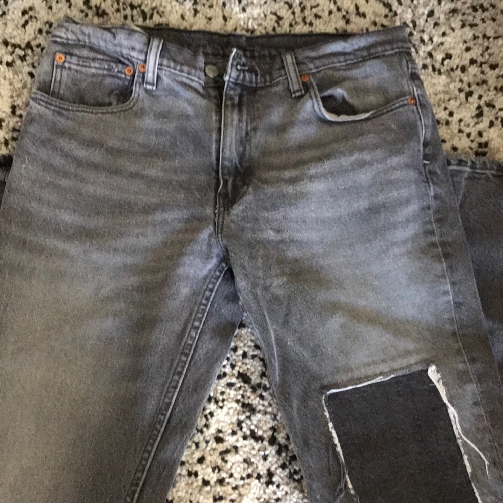 Pants